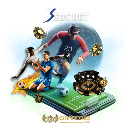 Grand303 - Situs Gaming SBOBET Online & Link Login Grand303 Resmi